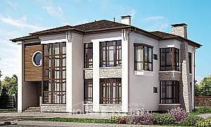 Проекты двухэтажных домов, Йошкар-Ола
