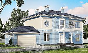 Проекты двухэтажных домов, Волжск