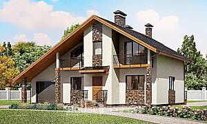 Проекты домов с гаражом, Йошкар-Ола