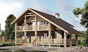 Проекты домов с мансардой, Йошкар-Ола